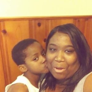 Meet your Posher, Renee lild